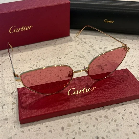 Cartier Sunglasses